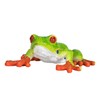 Mojo Red Eyed Tree Frog 387299 Red Eyed Tree Frog