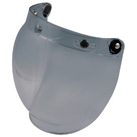 TNK Industrial Speedpit JJ2 Bubble Shield Light Smoke 10261