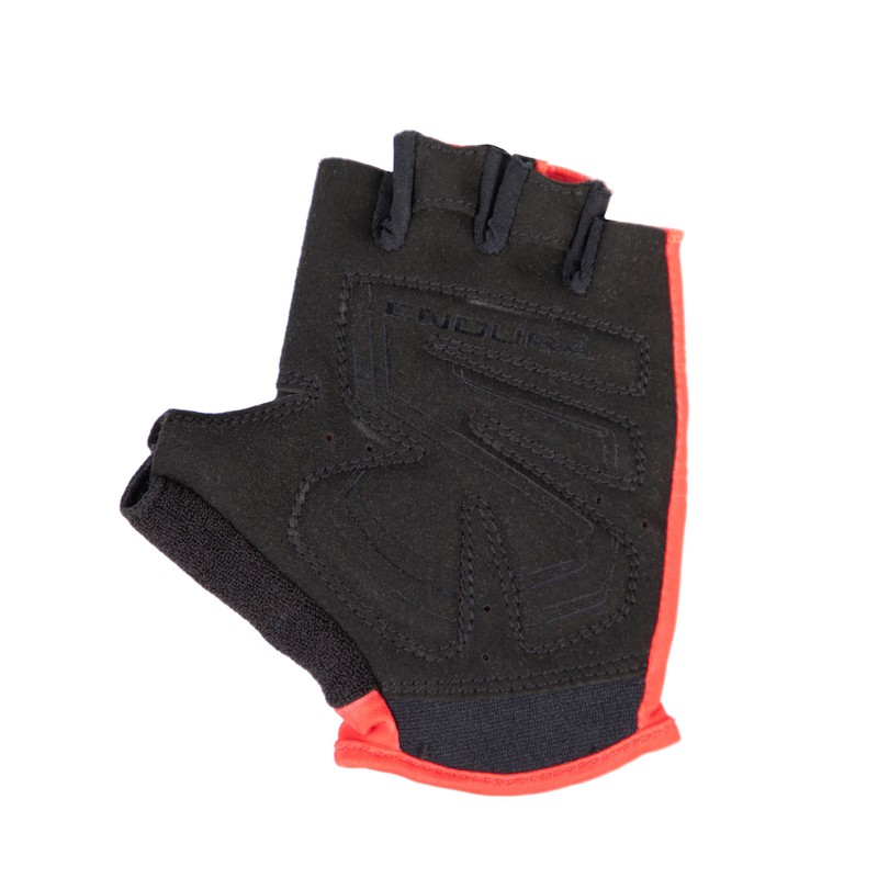 Endura Women's Xtract Mitt Gloves, Pomegranate, XL