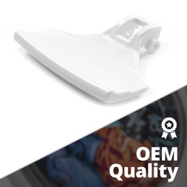 Reliapart Door Handle Kit for Zanussi ZWG, ZWH, ZWN, ZKG Type Washing Machines (4055186631)