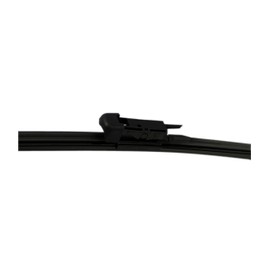 SHS Wipers Fits Mercedes Sprinter 2006-2018 Replacement Rear Wiper Blade 17" 430mm Exact Fit 17x1 Oem Standard