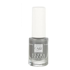 Esmalte De Uñas 4,7ml Ultra Silicio Larga Duración Gris