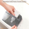 6-Pack Toothpaste Tube Squeezer Tool, Easy Squeeze Dispenser for Kids