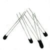 AILEWEI 10Pcs Bead Precision NTC thermistor MF52A 10K 3950 1%