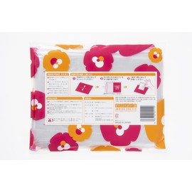 Kitchen Pack, 300 Pieces, Japanese Plastic Bags
