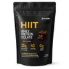 Hiit Prote Aislada Suero Leche 100 Whey Isolate