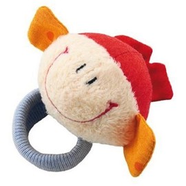 Sevi 89127 Rattle Fish Rattle