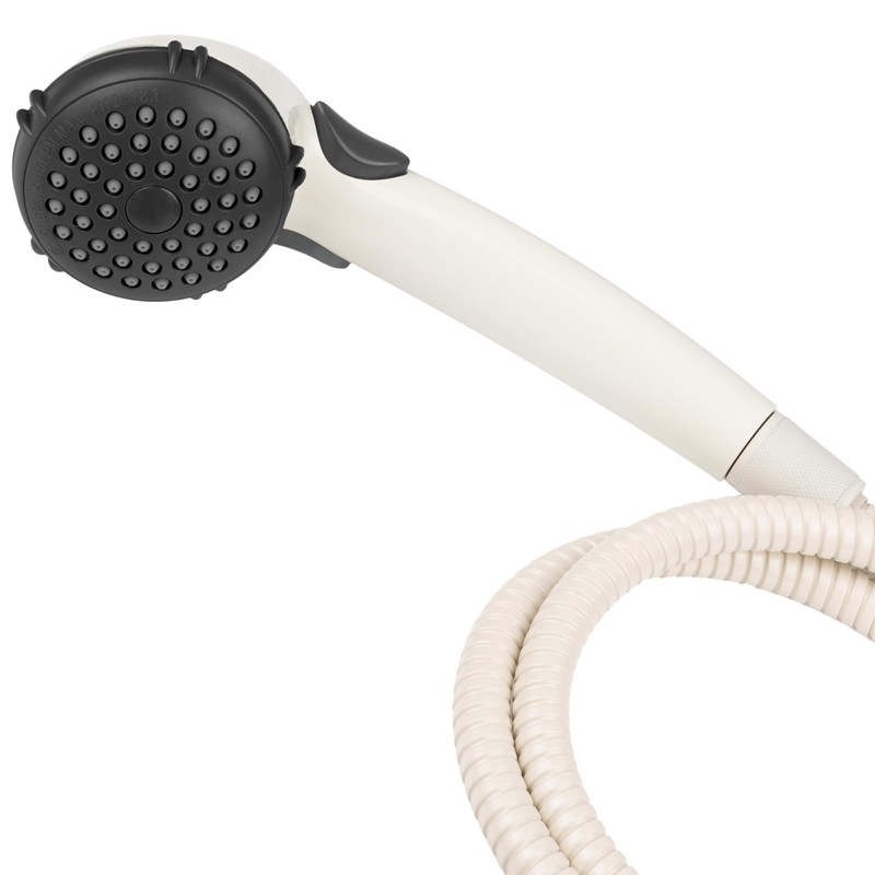 Dura Faucet DF-SA400-BQ RV Hand Held Shower Wand - Water-Saving