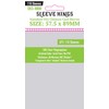 Sleeve Kings - 110 x Standard Usa Chimera Card Sleeves