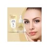 Cafeina Refrescante Suave Serum Facial Ojos Crema 30ml