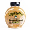 Inglehoffer Stone Ground Mustard 10 oz each (1 Item Per