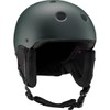 Pro-Tec Classic Certified Snow Helmet, Ideal for Snowboarding and Skiing.