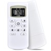 HZIME Universal Remote Control Suitable for Black Decker A/C Air