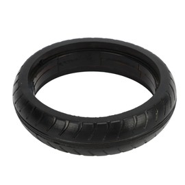 5 Inch Solid Rubber Tire Children Kids Scooter Kick Scooter Solid Tire Replacement