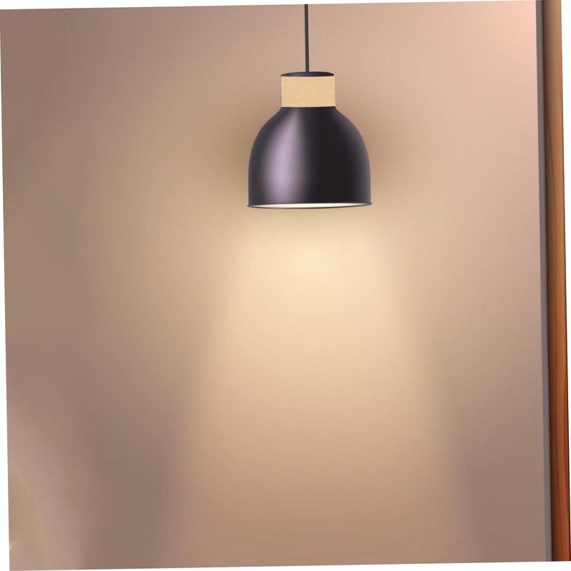 KONTONTY Lampshade Edging Tape Self Adhesive Cloth Strips for Diy