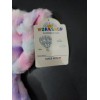 Build-A-Bear Plush Pastel Swirl Tie-dye Kitty Cat Pink Purple Blue,