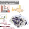 Pippito Power Stone Purification Good Luck Prevention Super Easy Purification