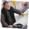 Ciieeo 1Set Car Vinyl Wrap Tool Kit Window Tint Installation