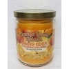 Smoke Odor Exterminator 13oz Jar Candle, Orange Lemon Splash Two