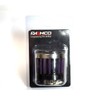 Raemco Breather Filter, crankcase vent filter 1/2 inch (12mm) Urethane