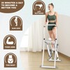 Stair Stepper for Home Gym Exercise, New Version Vertical Climber