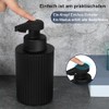 Phneems Soap Dispenser Automatic Electric Automatic Soap Dispenser with Sensor