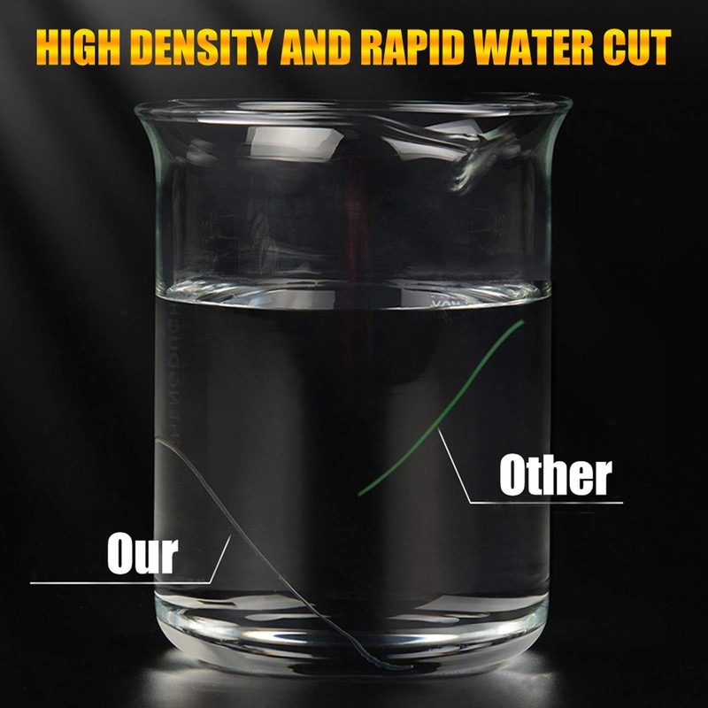 ANGRYFISH 100% Fluorocarbon Fishing Line-Invisible Underwater-Faster Sinking- Ultralow Stretch-Fishing Leader