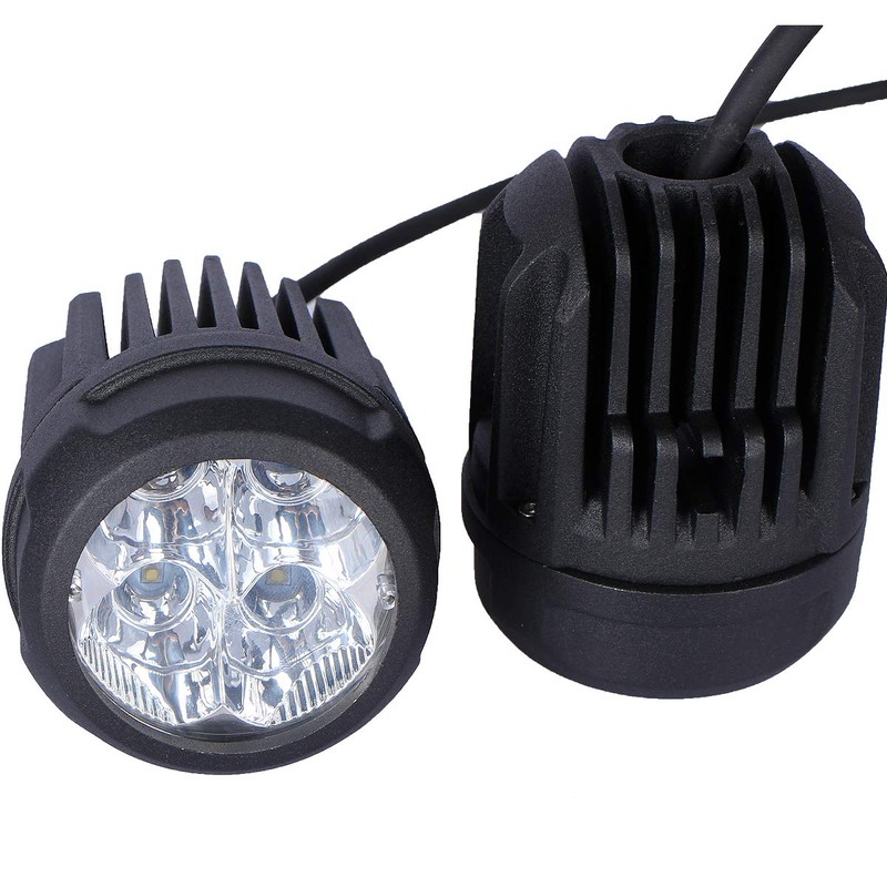 HOUSE TUNING LED Spot Light Kit - 2 Pack, 3