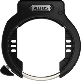 ABUS Unisex Adult Frame Lock, Black, Size X/XL