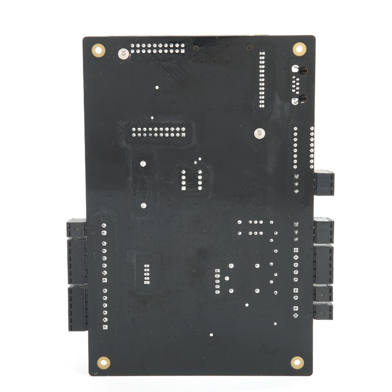 TCP / IP Single Door Controller Wiegand26 Reader Access Control