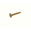 Pins for Mini Hinge Small Clasp Etc 10 Mm Long 1.3 Dia. Eb Steel (Pack of 48)