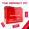 Banshee AGM YTX20L-BS Battery For Jet Ski Honda Aqua Trax