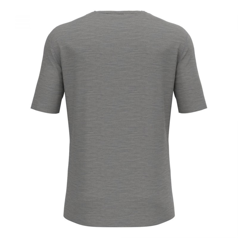 Odlo Intimo termico da uomo Merino 200 I Intimo in