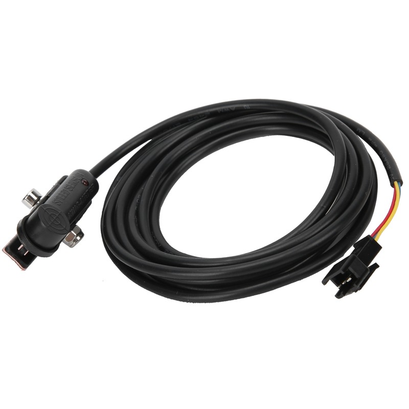 EBike Speed Sensor Electric Bicycle External Speed Sensor Mountain Bike