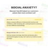 Ramp Health B4 v2 | Social Nootropic Blend | Single