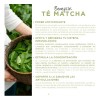 Té Verde Matcha Nice Imperial 28 Sobres 84g.