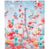 Buffalo Games - Kristina Makeeva - Eiffel Tower Balloons -