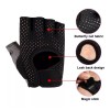 Launer Gym Guantes Deportivos, Ejercicio Para Hombre Y Mujer.