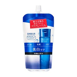 Aqualabel White Care Lotion - 200ml - Refill - Moist