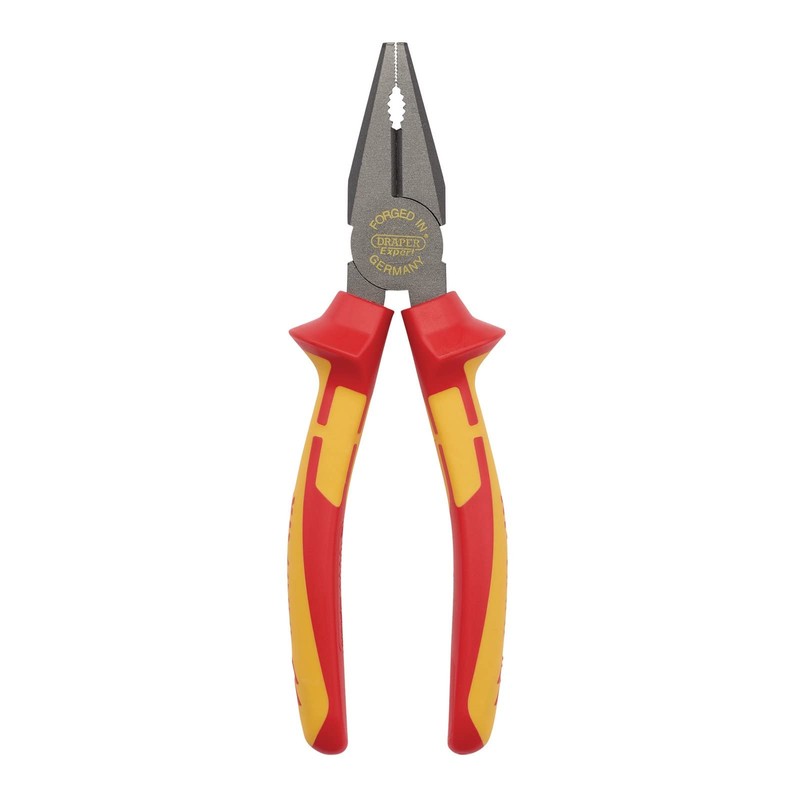 Draper 94623 XP1000 VDE Combination Pliers, 180mm