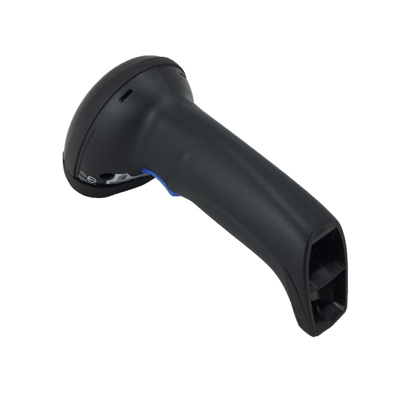 Generic Datal0gic QuickScan QD2590 Handheld 2D Barcode Scanner, Includes Base