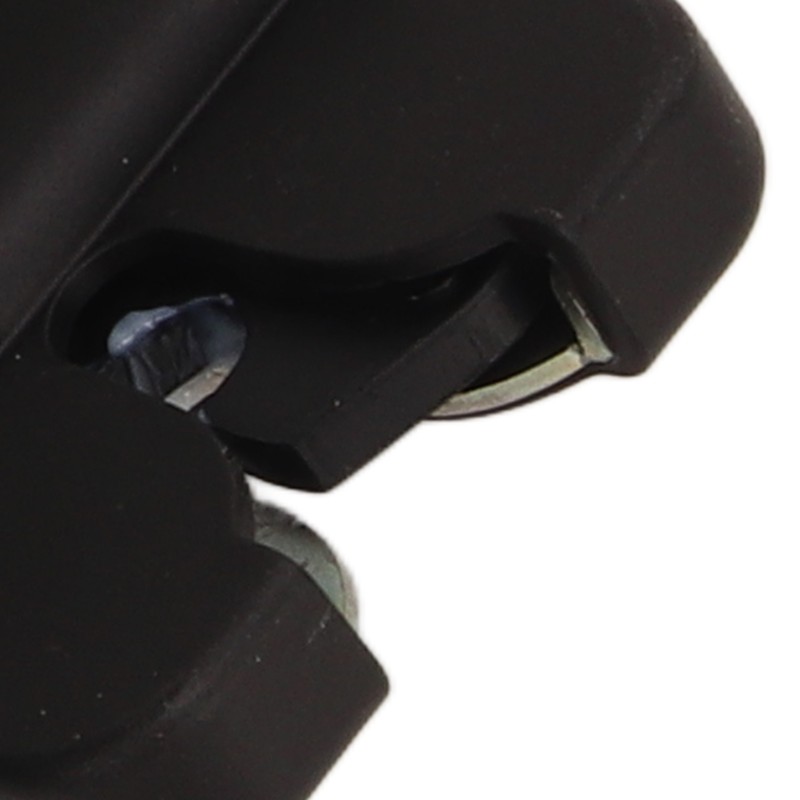 Trunk Lock Actuator Prevent Theft Impact Resistant 81230 3K001 for