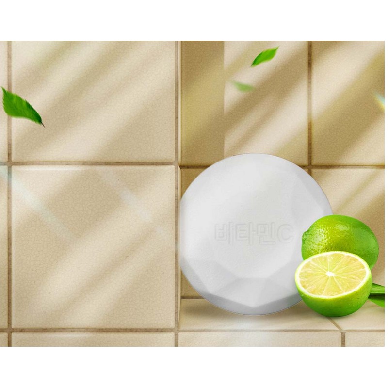 ball skin Gongskin Face Wash Whitening Vitamin C Cleansing Soap