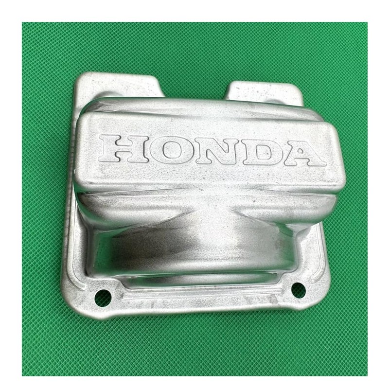 Genuine Valve Cover 12311-Z8B-000 for Honda HRR216 HRS216 HRX217 GCV160