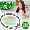 Circular Heating Element for Oven 2000W 220V-240V with Original Code