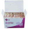 Low Adherent Sterile Absorbent Wound Dressing Pad 10cm x 10cm