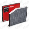 STARK SKIF-0170427 Cabin Air Filter Pollen Filter Activated Carbon