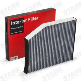 STARK SKIF-0170427 Cabin Air Filter Pollen Filter Activated Carbon