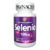 Selenio Tabletas Pronacen