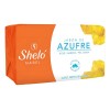 Jabón Azufre Sheló Nabel 100g Anti-imperfecciones Cutis Graso Cuerpo